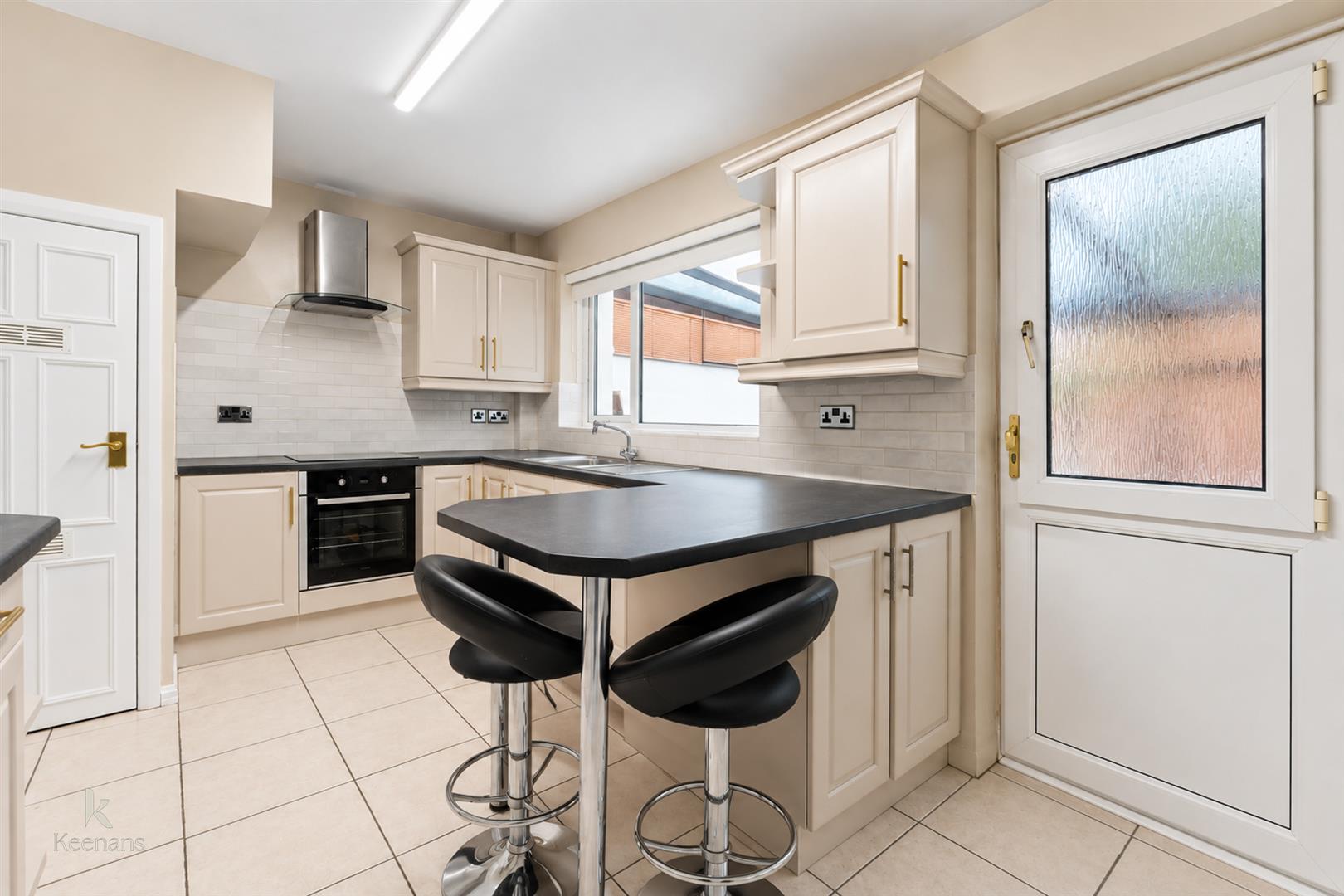 House Sprucewood in Chadderton