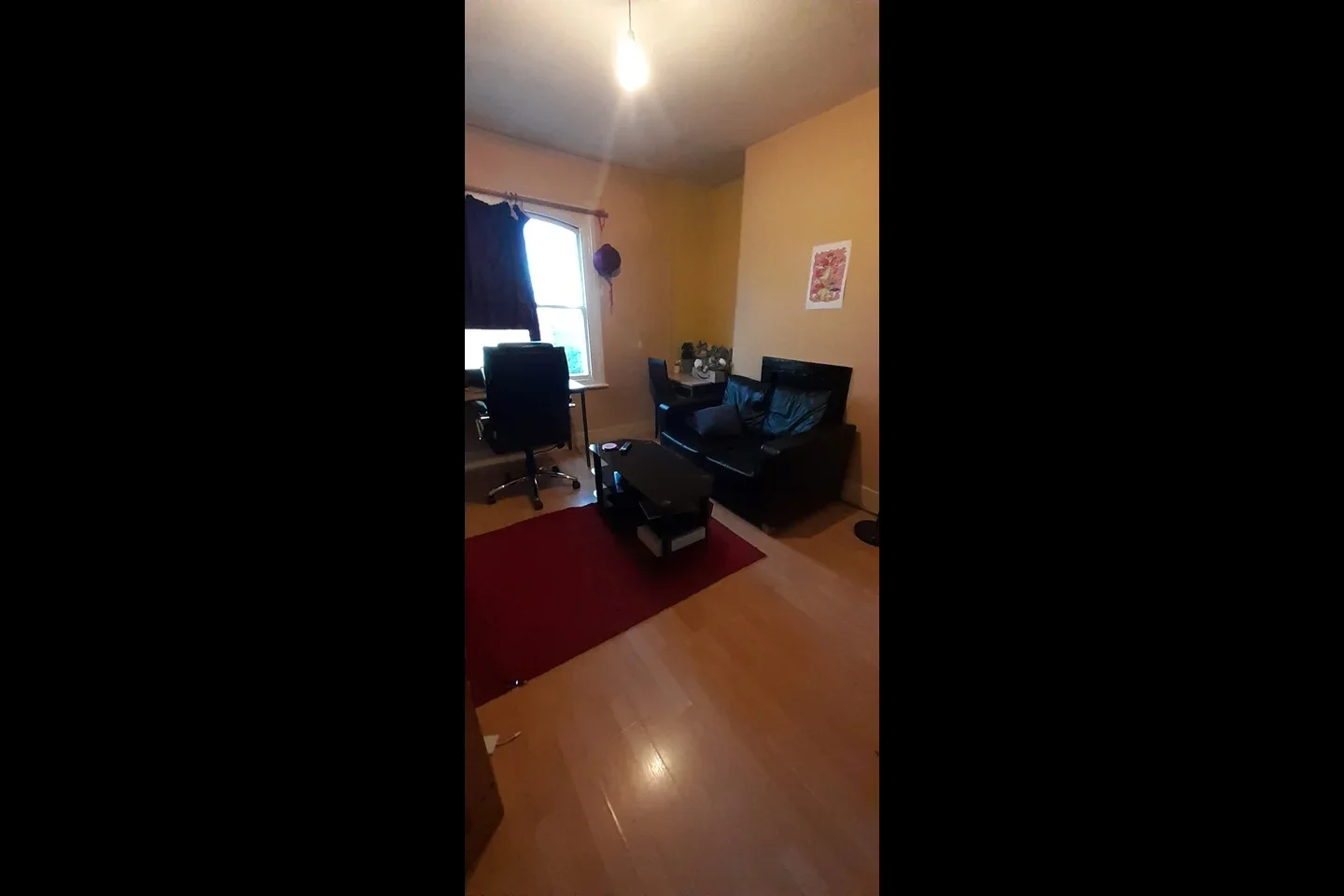 Room Trafalgar Avenue in Greater London