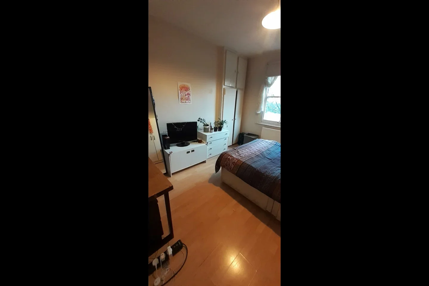 Room Trafalgar Avenue in Greater London