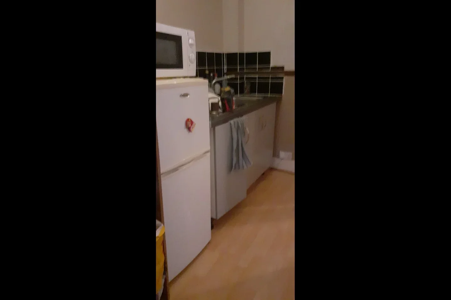 Room Trafalgar Avenue in Greater London