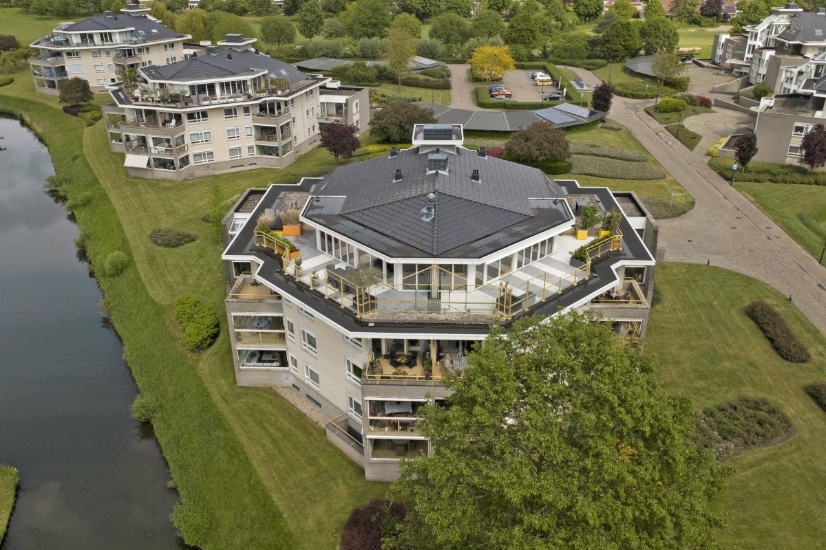 Appartement Winter 54 in Dronten
