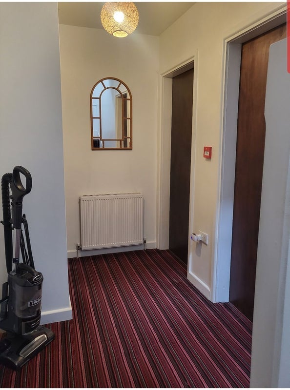 Room Eaves Street in Blackpool