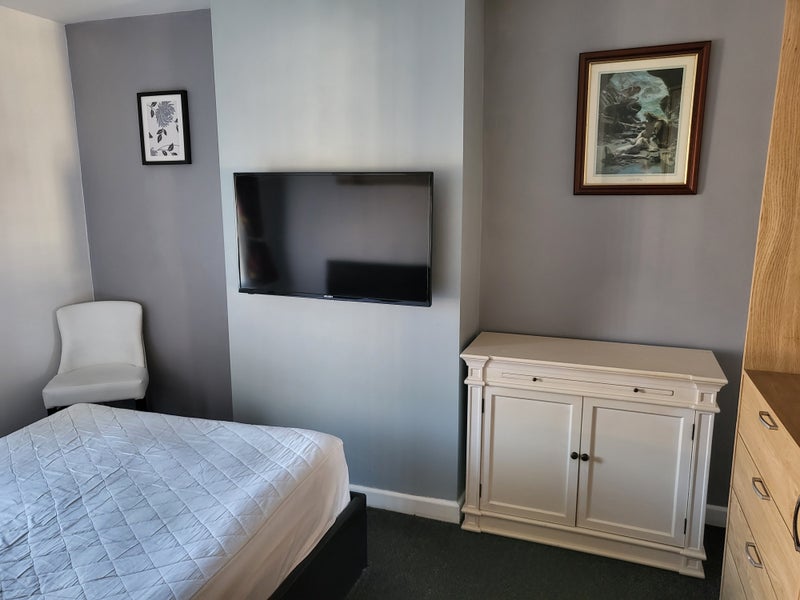 Room Eaves Street in Blackpool