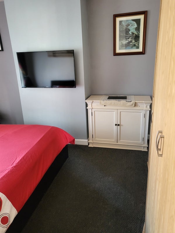 Room Eaves Street in Blackpool