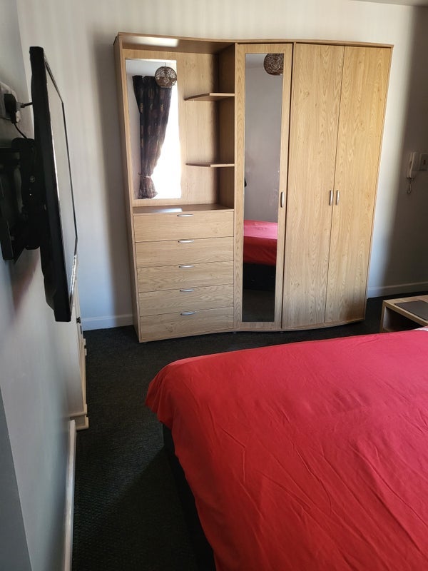 Room Eaves Street in Blackpool