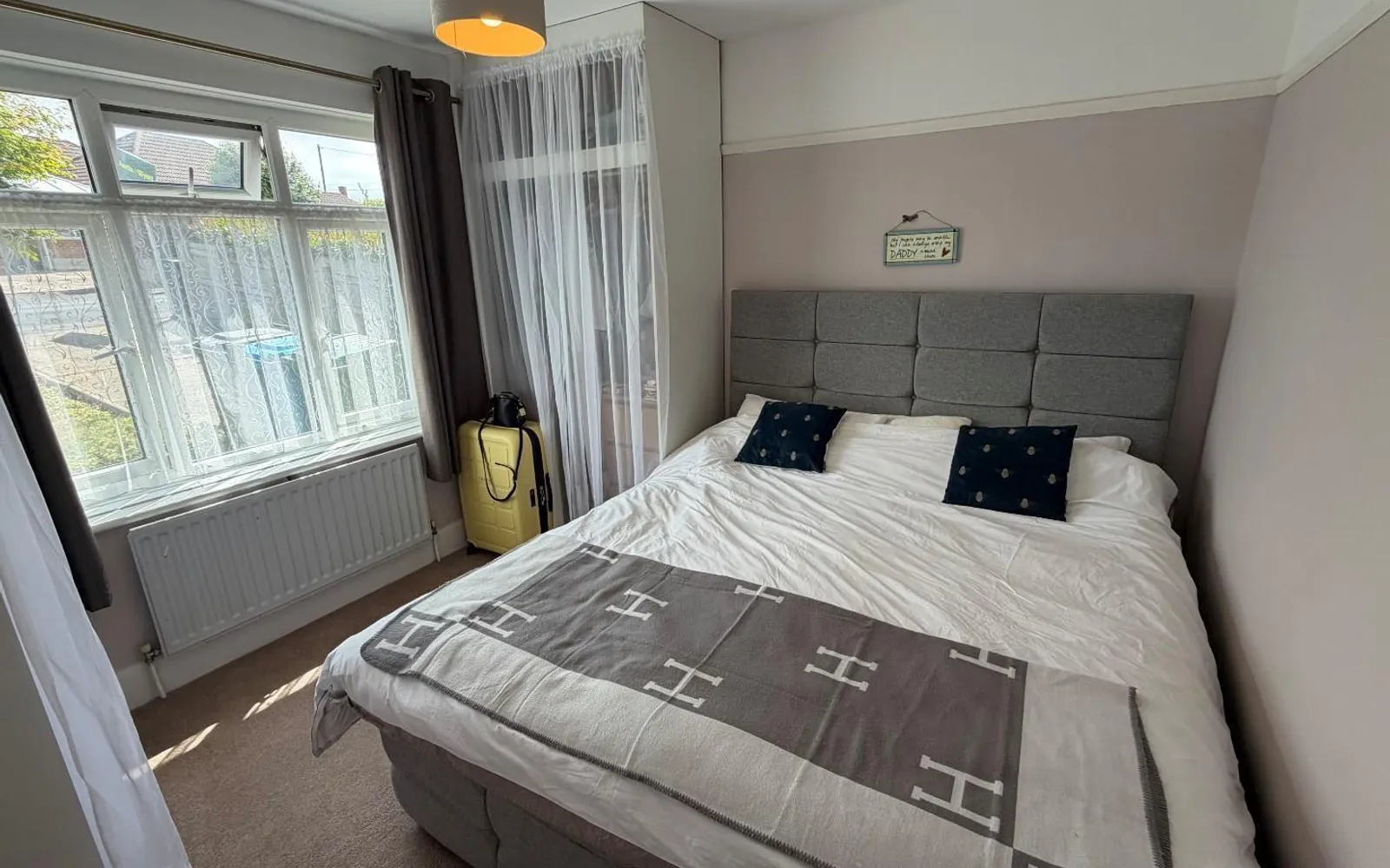 House Newlyn Way in Poole