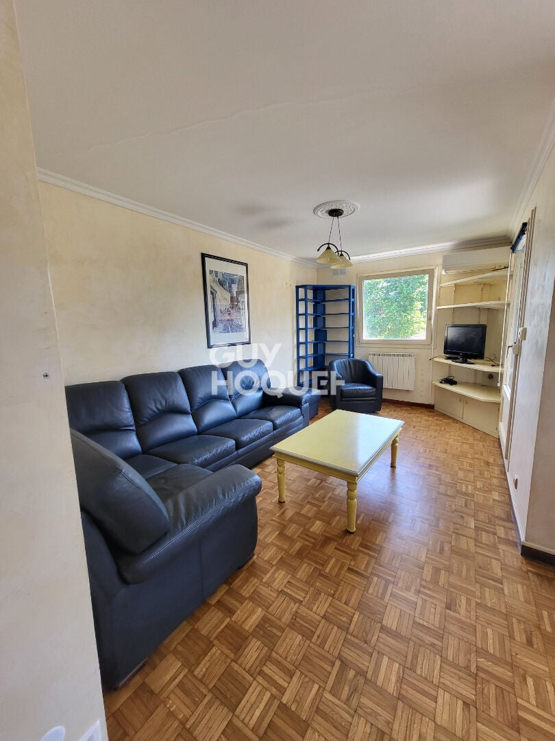 Appartement Rue Louis Becker à Villeurbanne