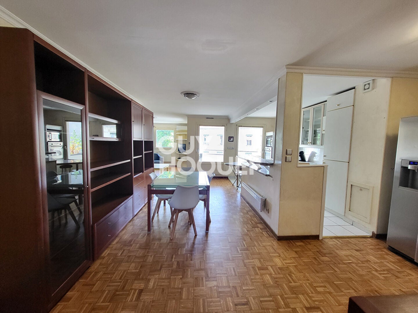 Appartement Rue Louis Becker à Villeurbanne
