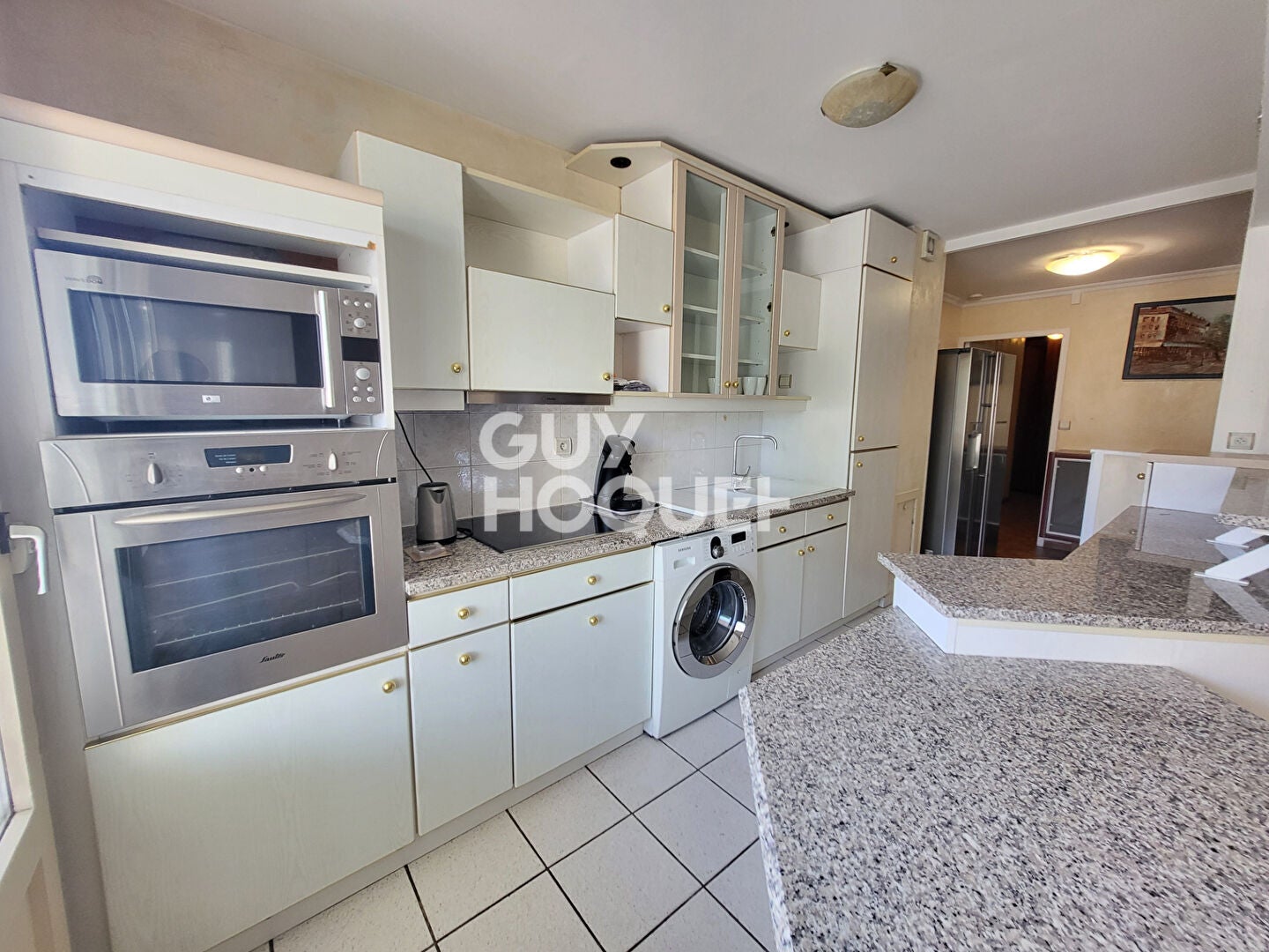 Appartement Rue Louis Becker à Villeurbanne