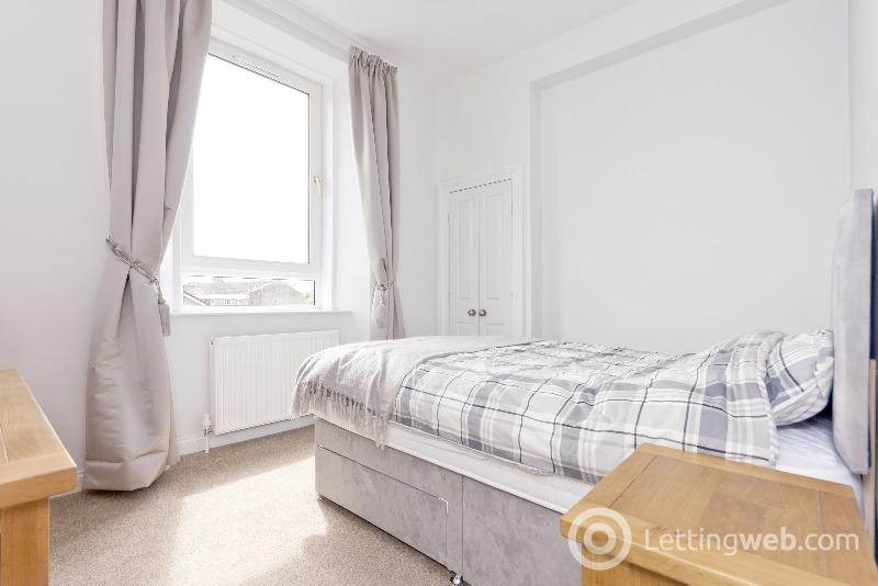 Flat Rosemount Place in Aberdeen City