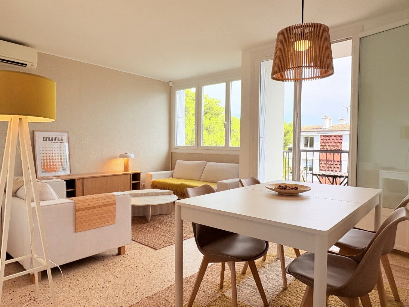 Appartement Route de Lavérune à Montpellier