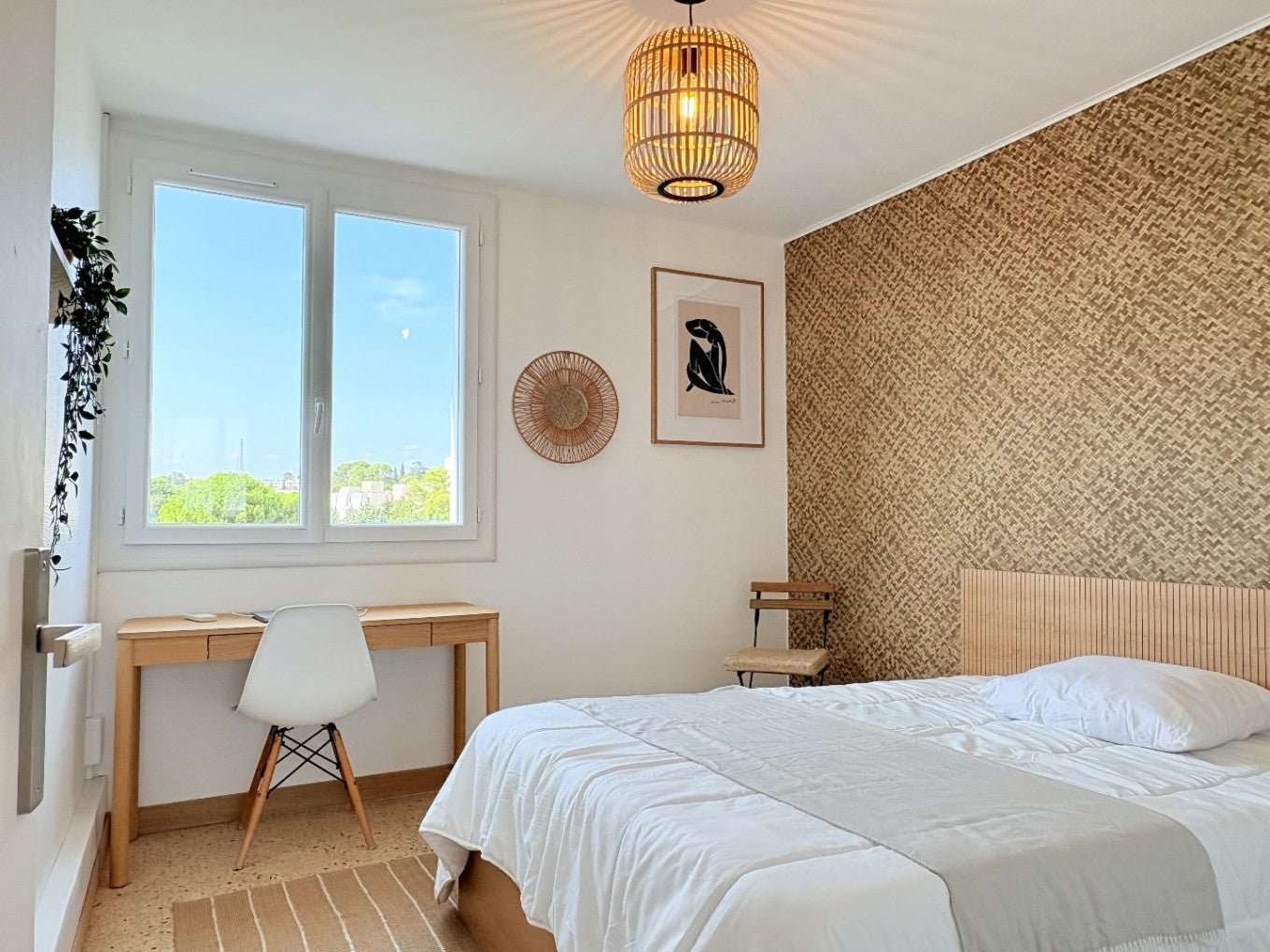 Appartement Route de Lavérune à Montpellier
