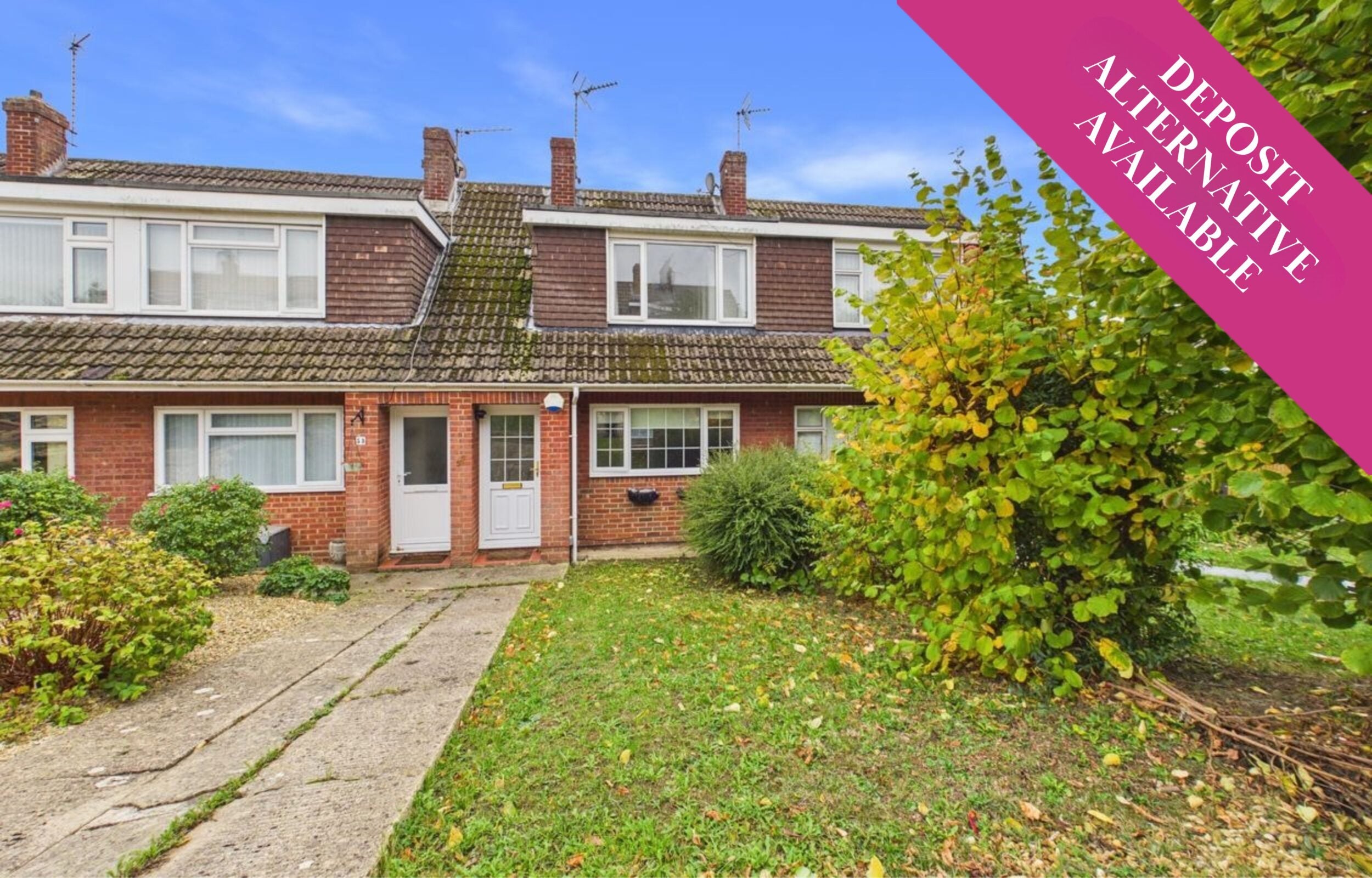 House Thoresby Avenue in Gloucester