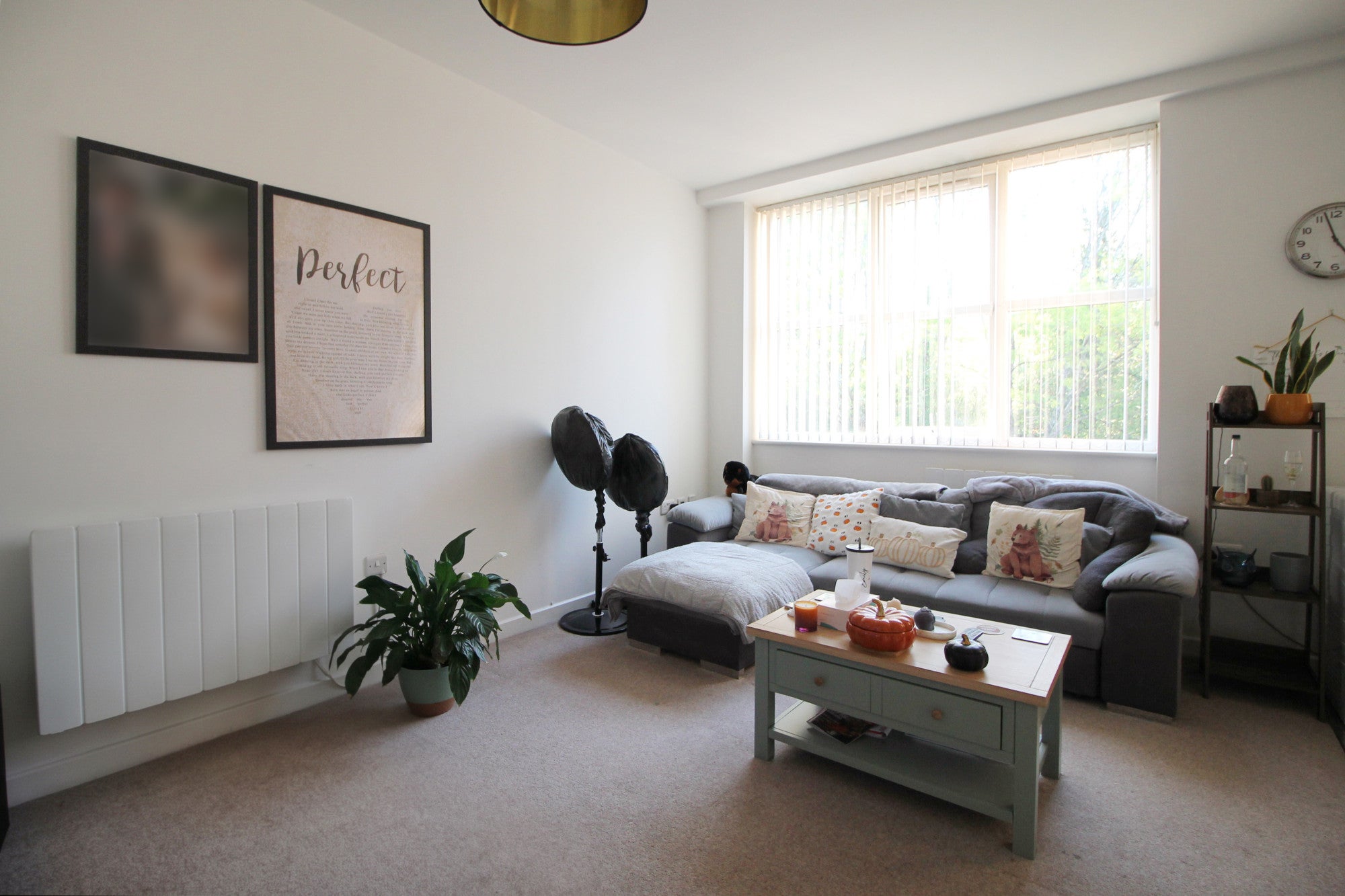 Flat Woosehill in Wokingham