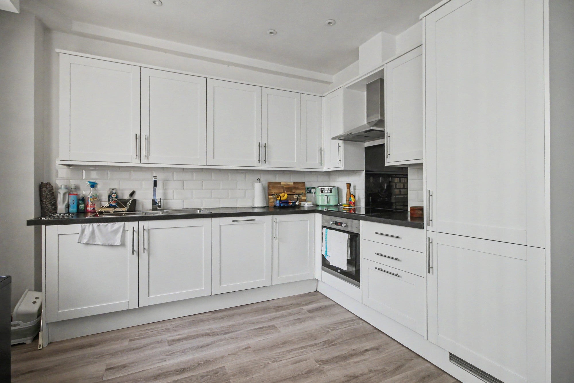 Flat Woosehill in Wokingham