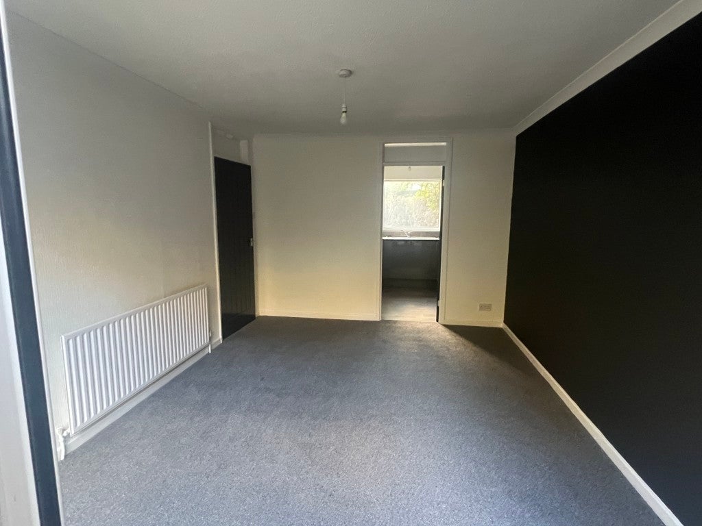 Flat Mitford Close in Sunderland