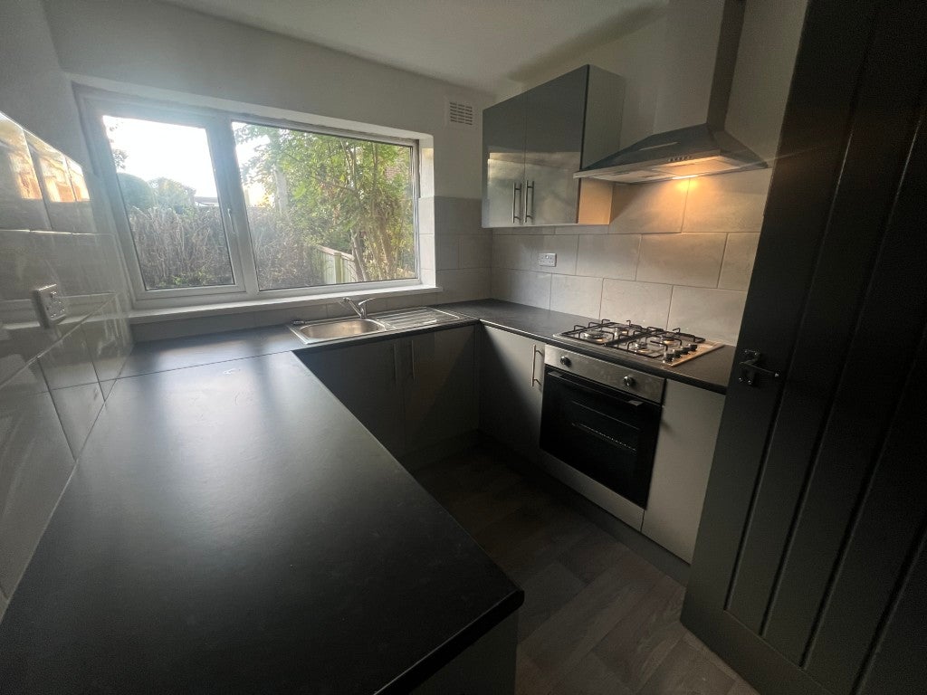 Flat Mitford Close in Sunderland