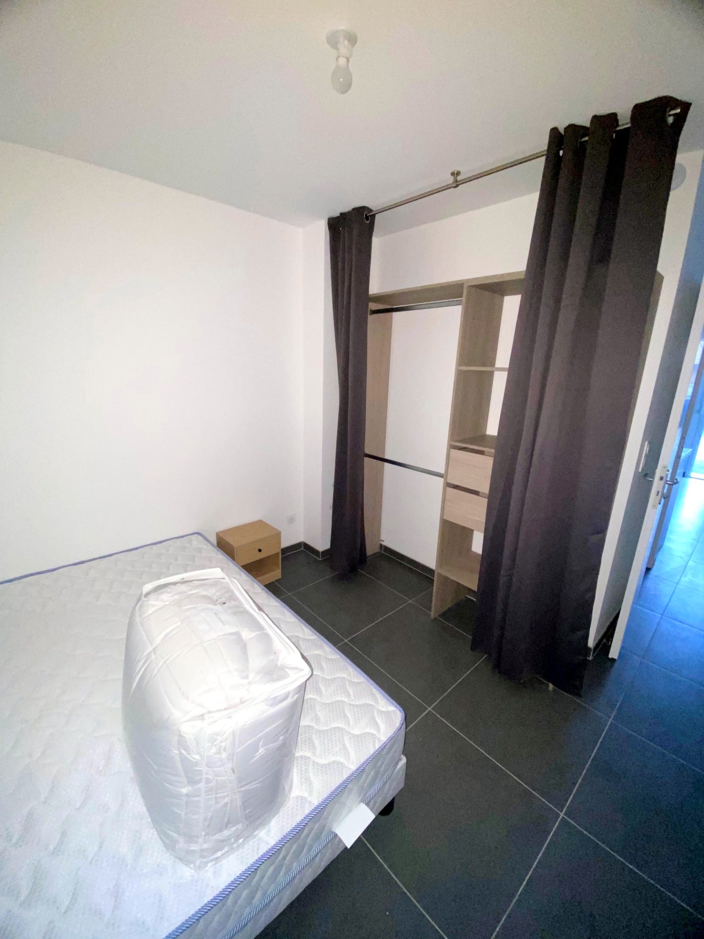 Appartement Sentier de l'Épousée à Amiens