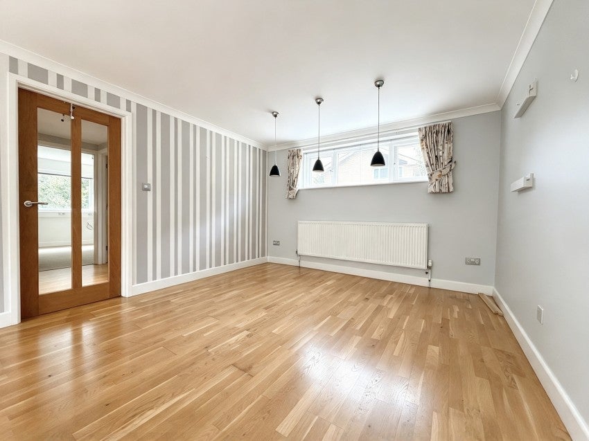 Flat The Marles in East Devon