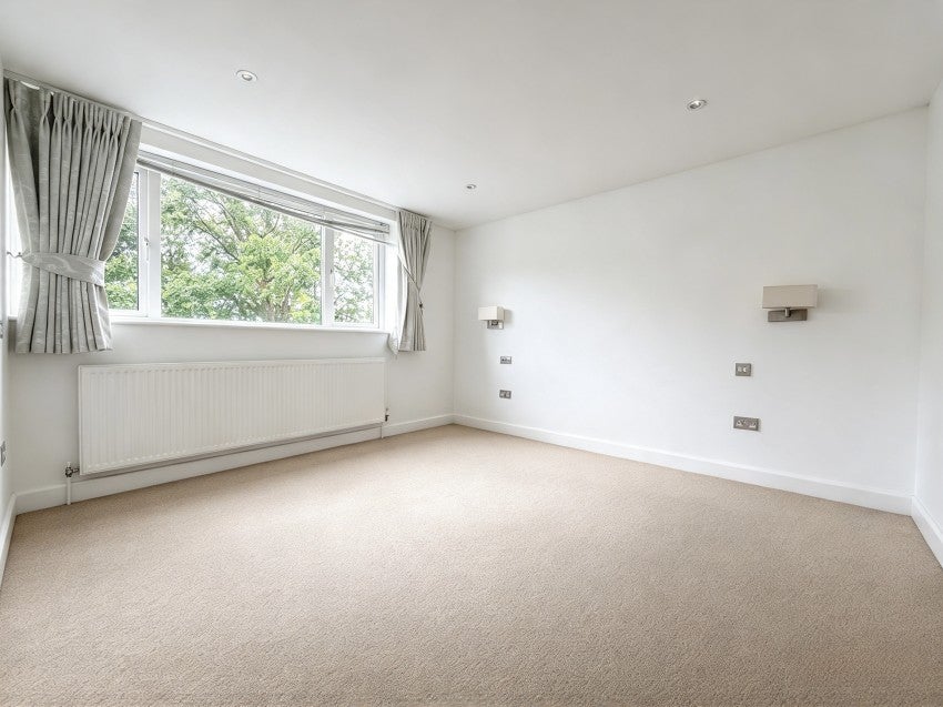 Flat The Marles in East Devon