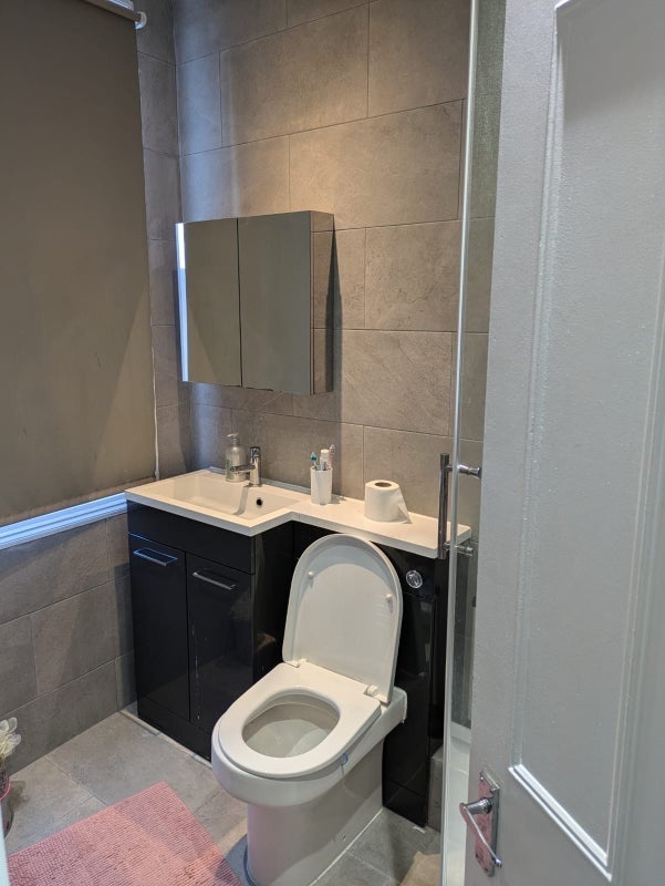 Room Royal College Street in Greater London