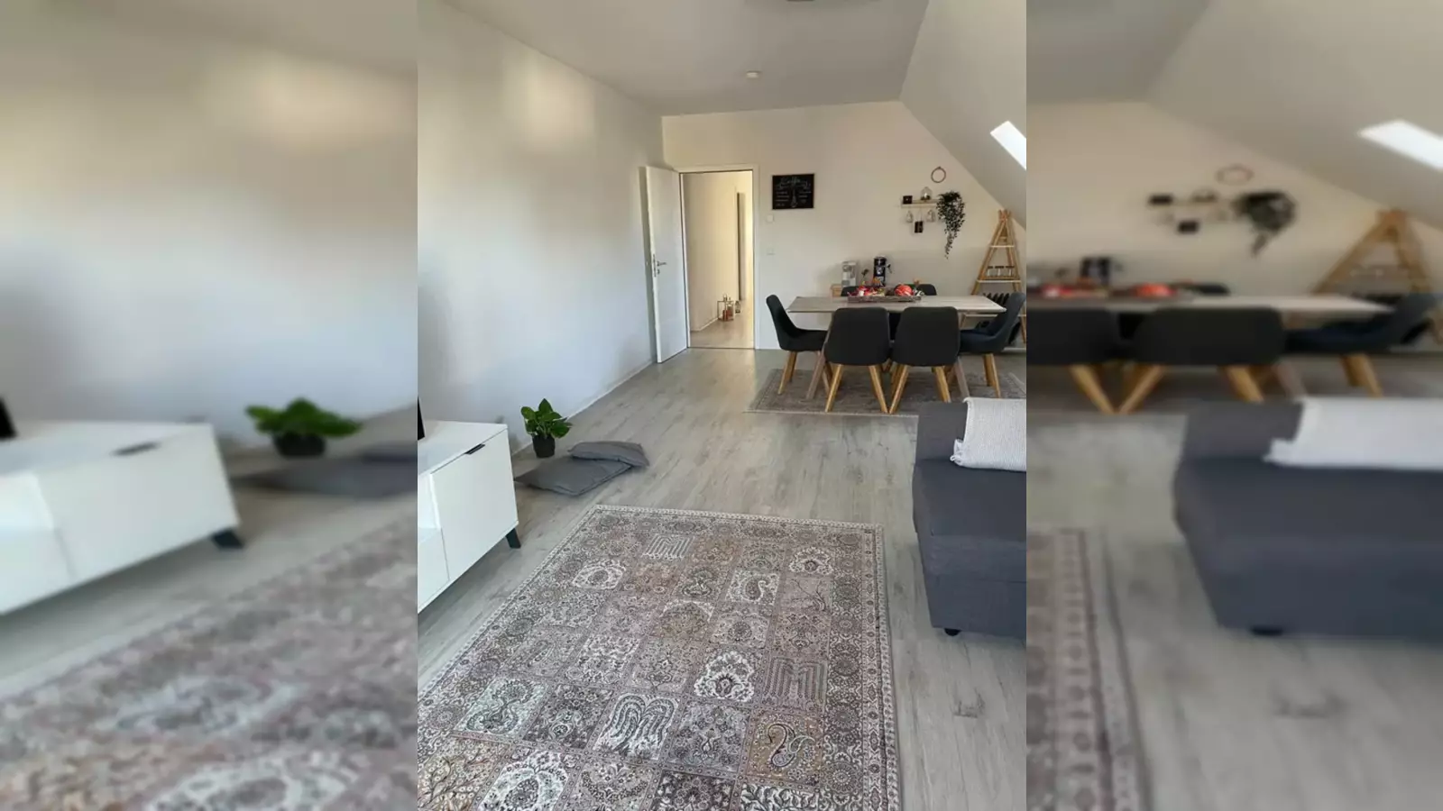 Haus Zeuschelstraße in Berlin