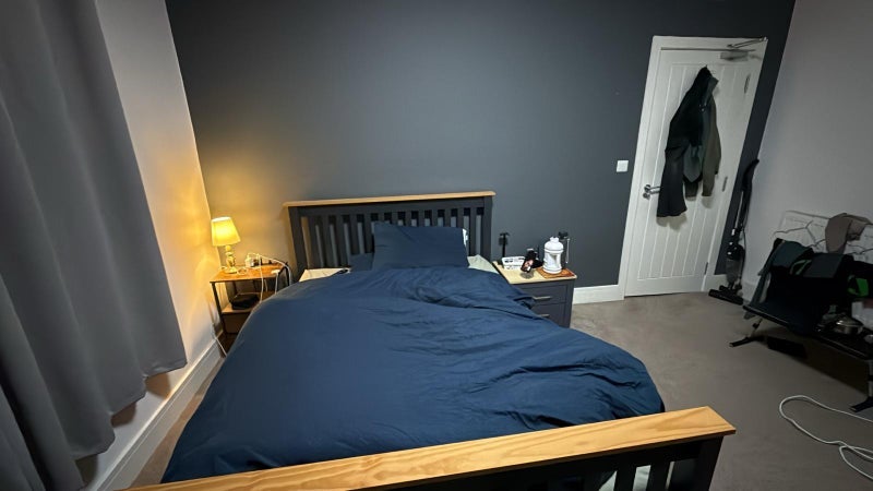 Room Stafford Road in Sheffield
