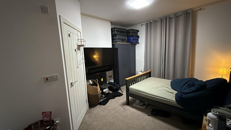 Room Stafford Road in Sheffield