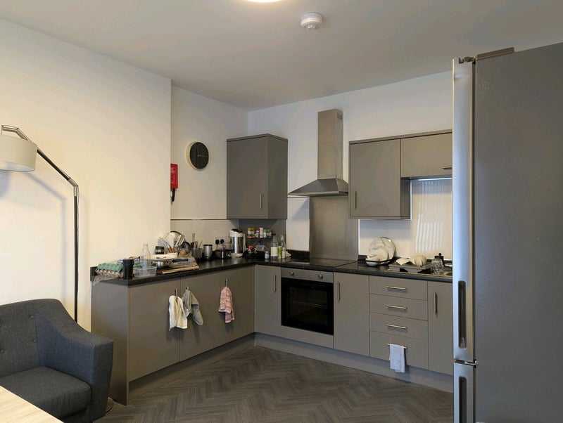 Room Stafford Road in Sheffield