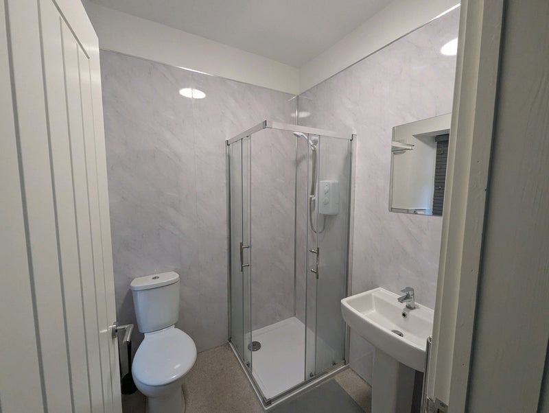 Room Stafford Road in Sheffield