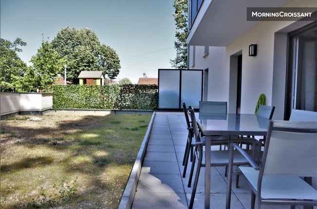 Appartement Rue Ethel et Julius Rosenberg à Vénissieux