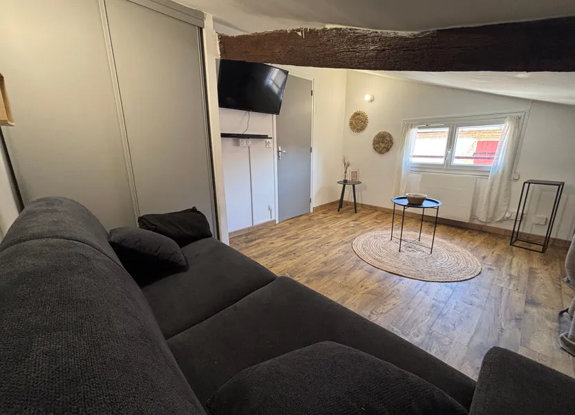 Room Rue de la Comète in Aire-sur-l'Adour
