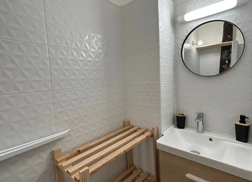 Room Rue de la Comète in Aire-sur-l'Adour
