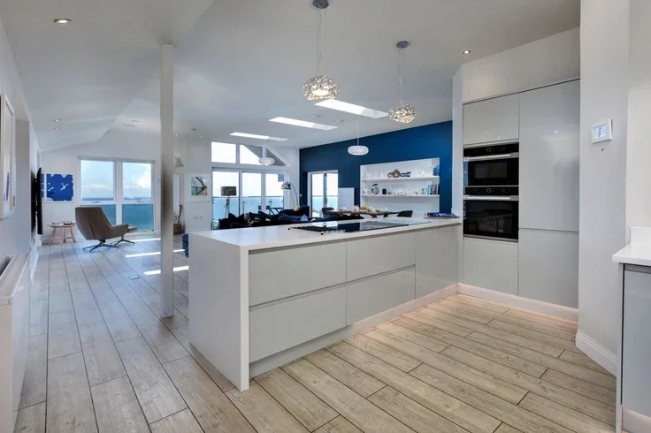 Flat Filey Road in Scarborough