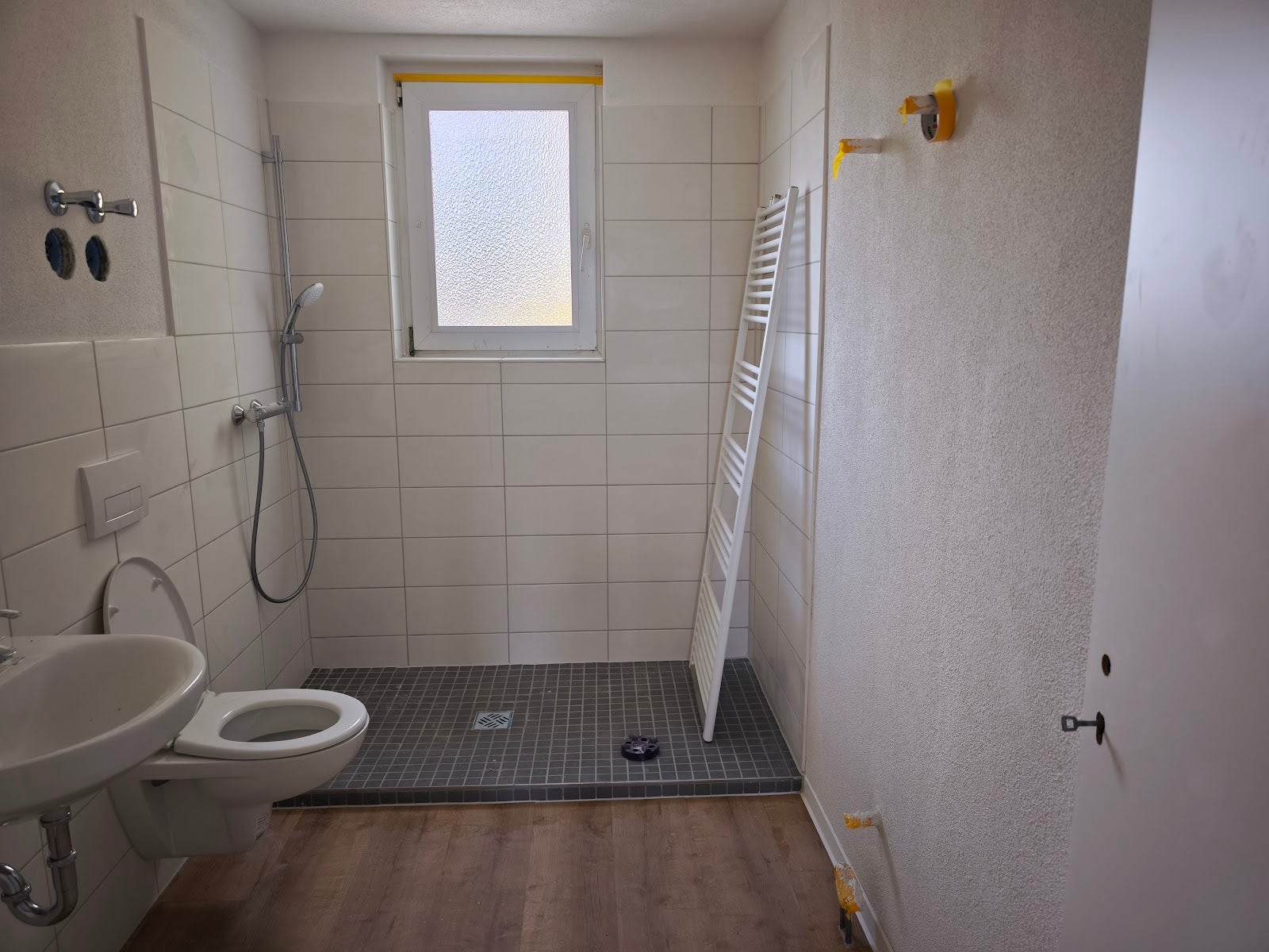 Wohnung Straße des Friedens in Merseburg