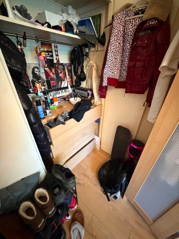 Room Petersfield Rise in Greater London