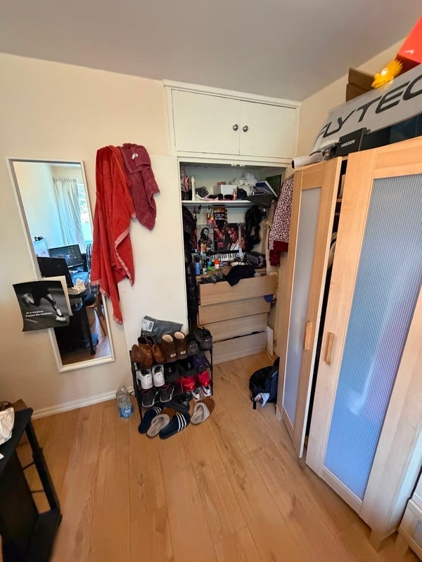 Room Petersfield Rise in Greater London
