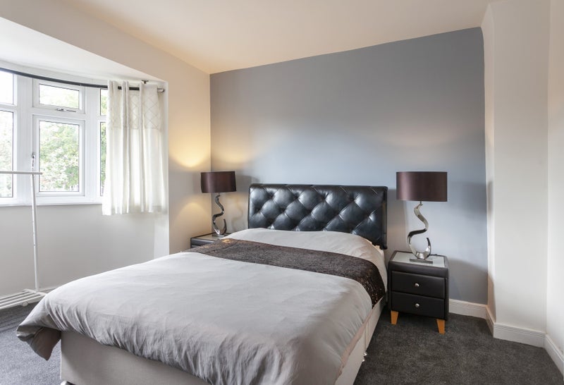 Room Dawlish Close in Leicester