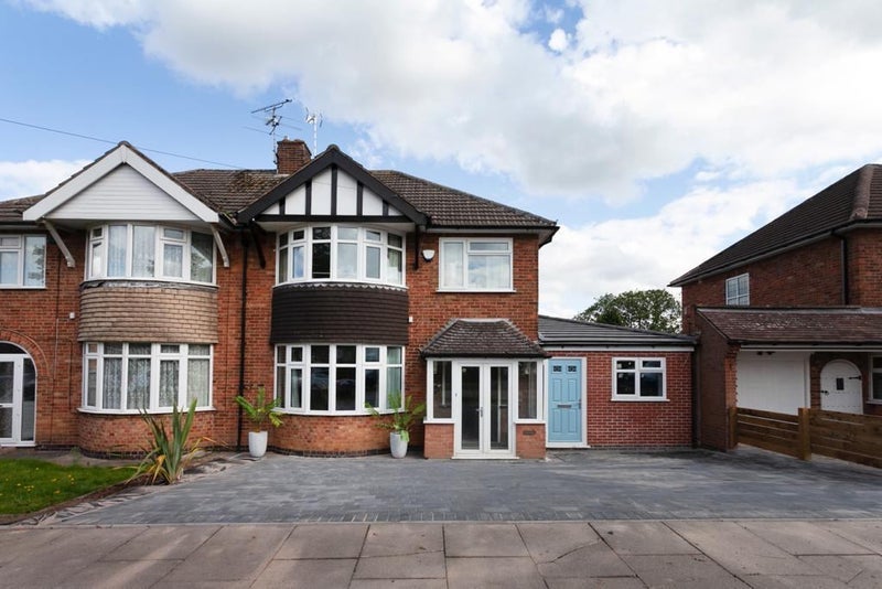 Room Dawlish Close in Leicester