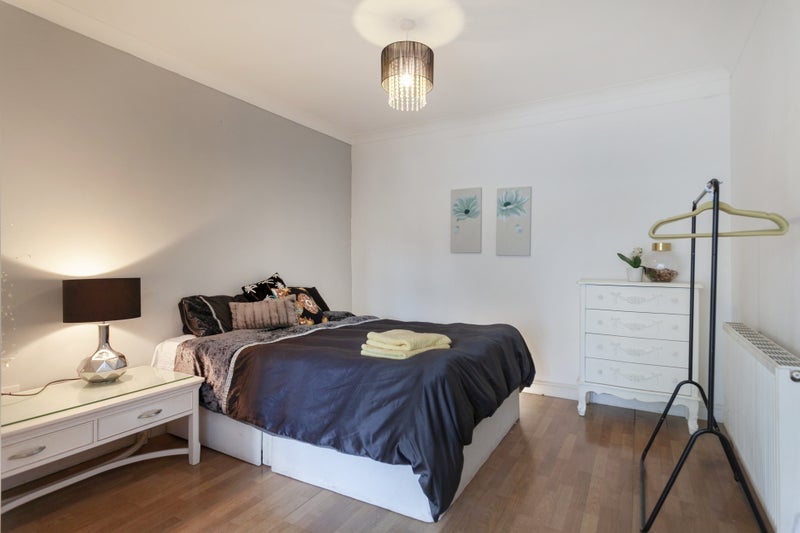 Room Dawlish Close in Leicester