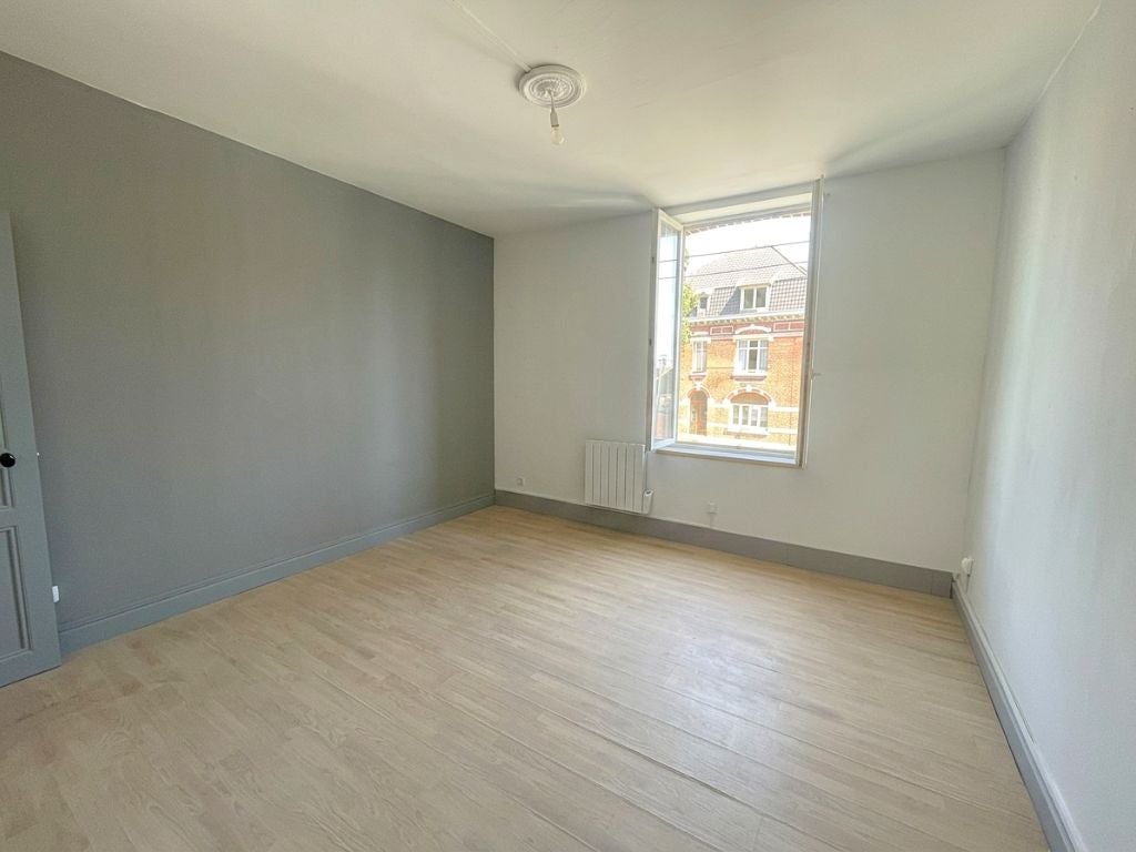 Maison Boulevard de Paris à Lillers