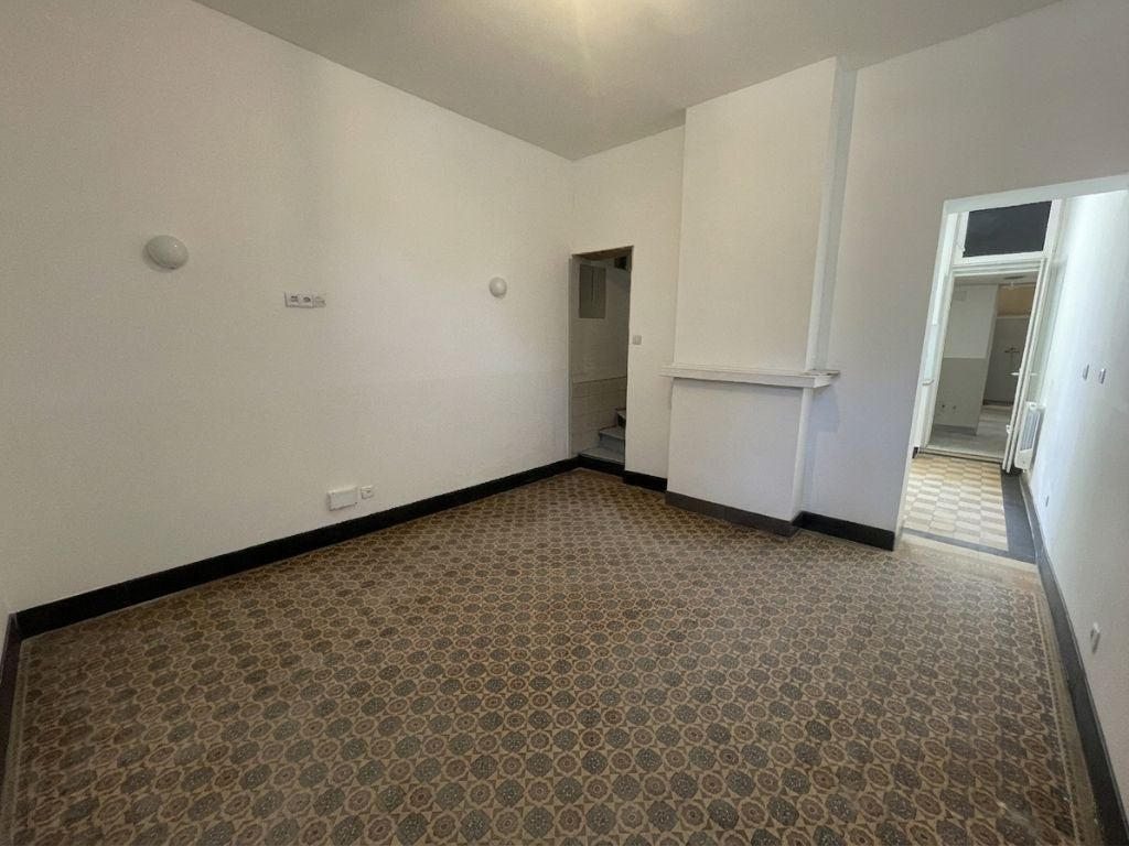Maison Boulevard de Paris à Lillers