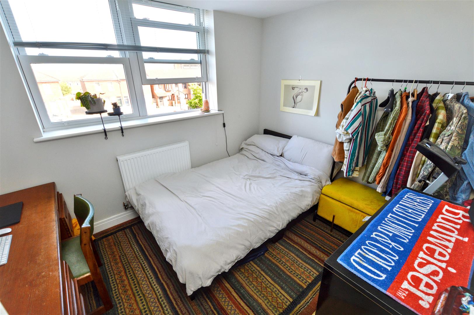 Room St. Leonard's Road in Eastbourne