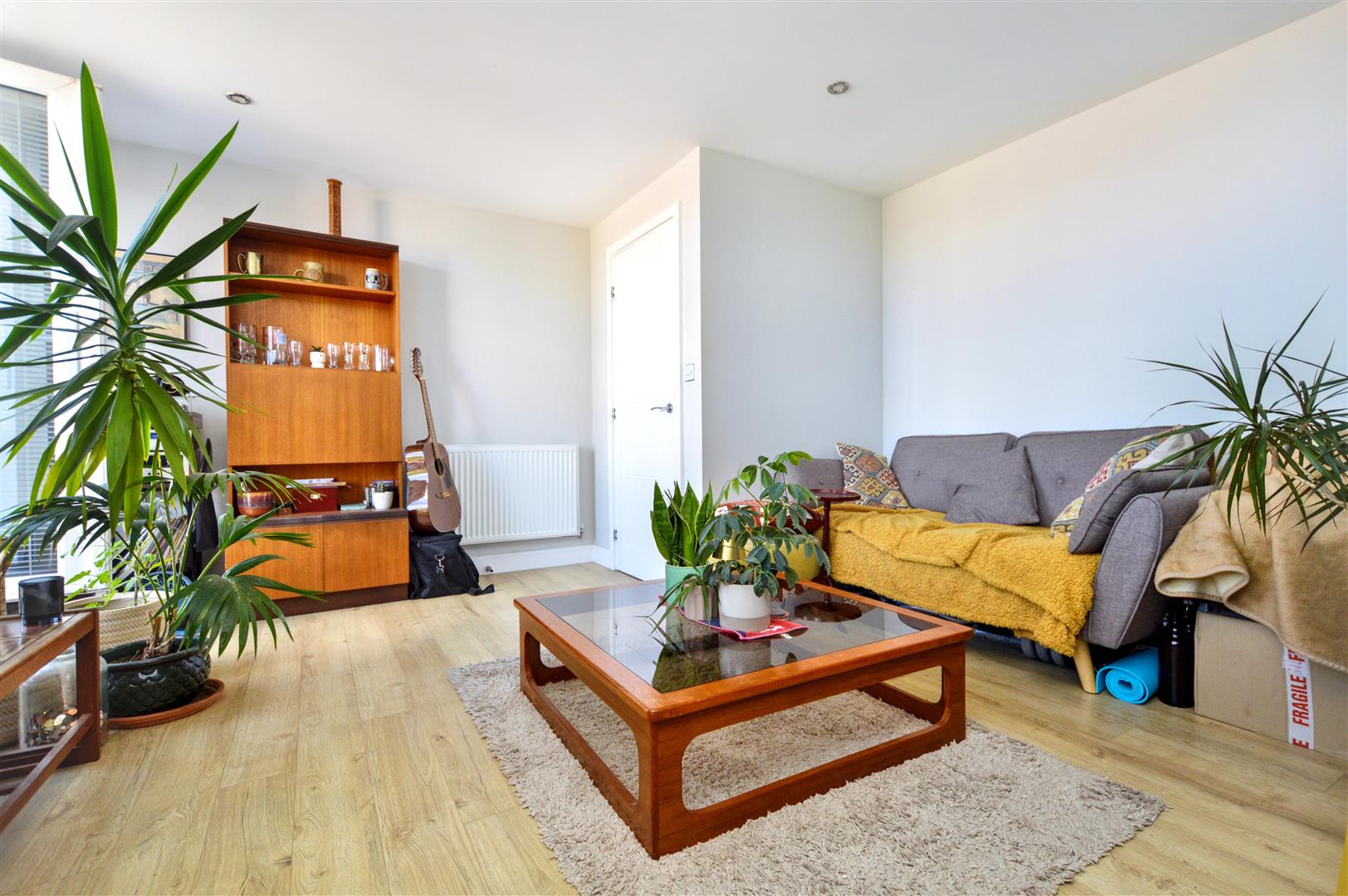 Room St. Leonard's Road in Eastbourne