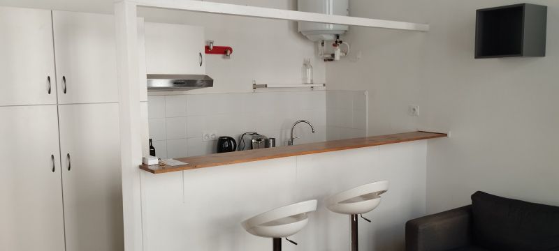Appartement Rue des Bouchers à Orléans