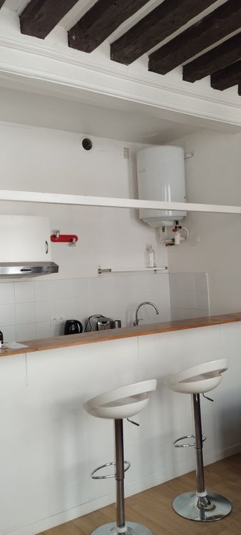 Appartement Rue des Bouchers à Orléans
