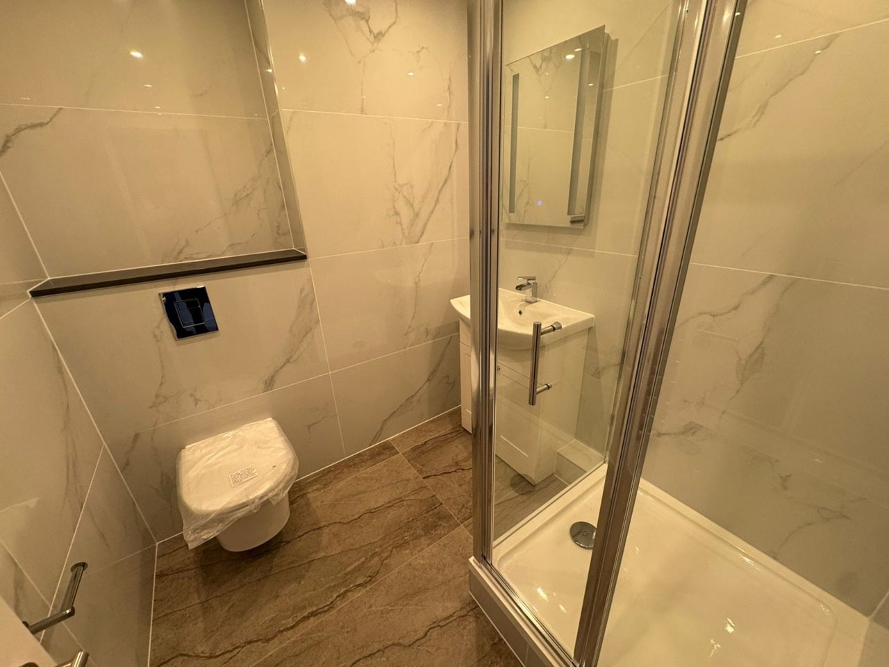 Flat North End in Greater London