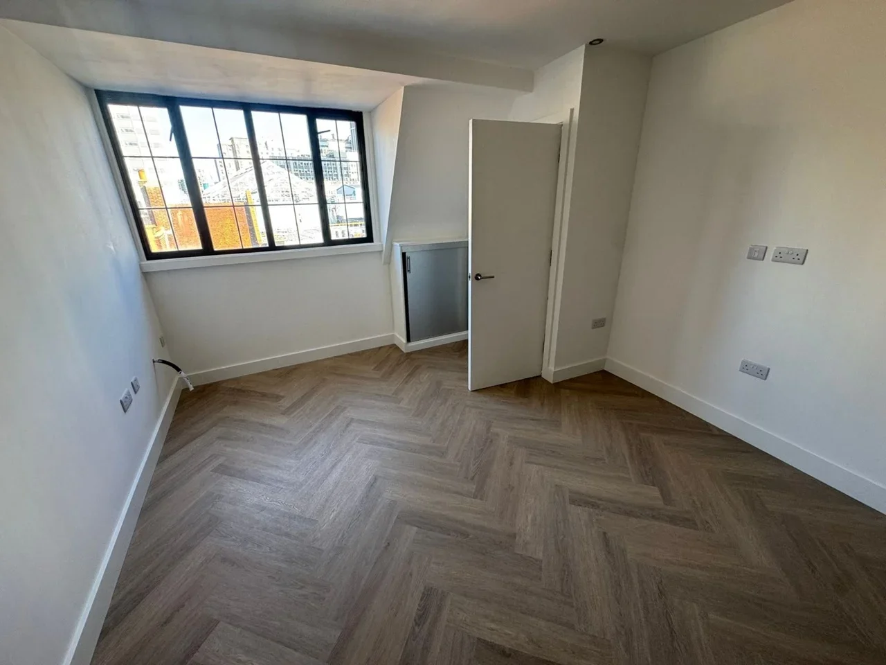 Flat North End in Greater London