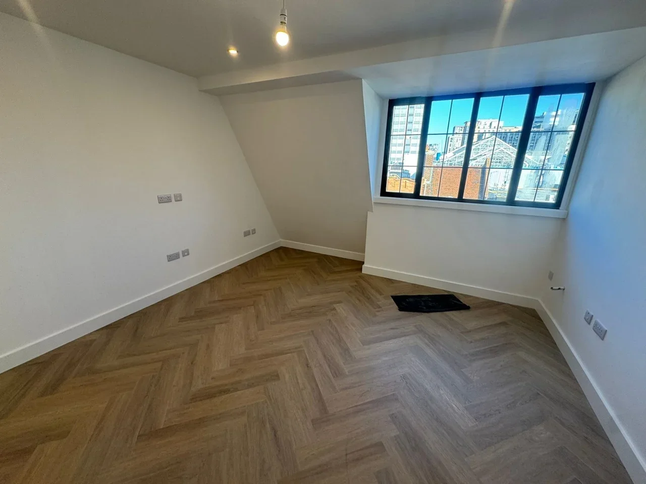 Flat North End in Greater London