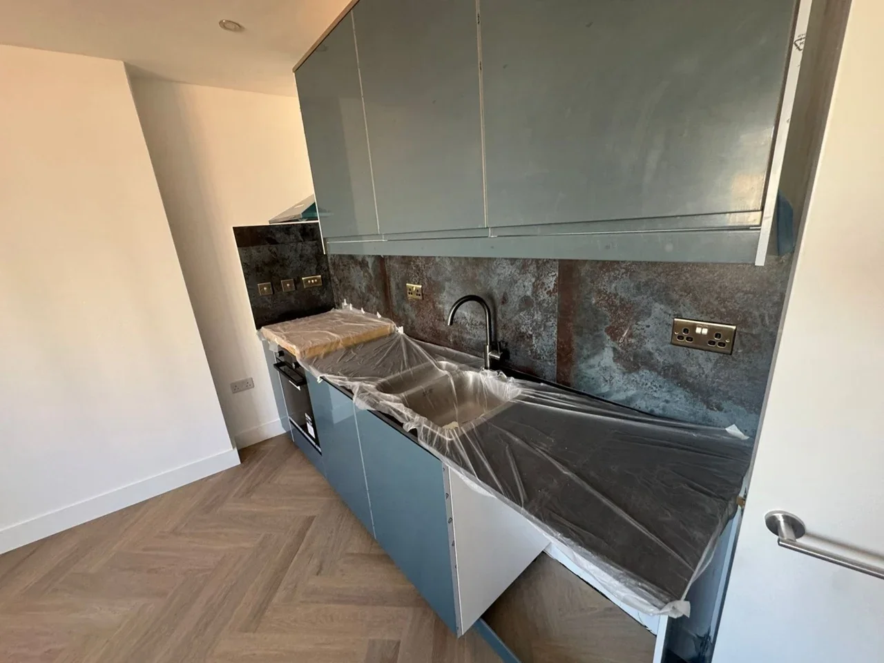 Flat North End in Greater London